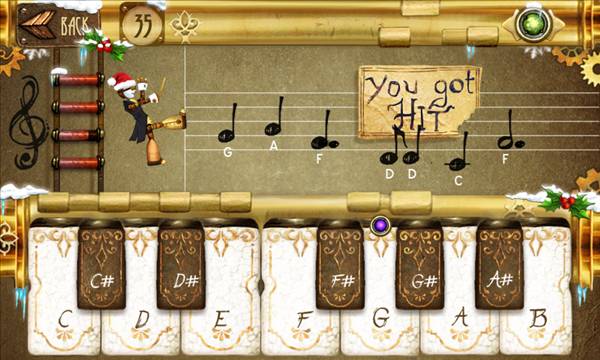 音符斗士最新版5