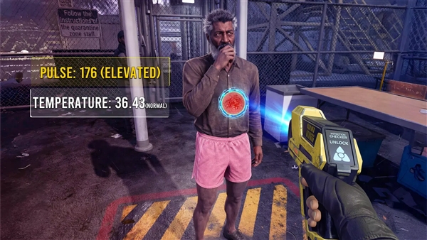 僵尸隔离生存手机版1