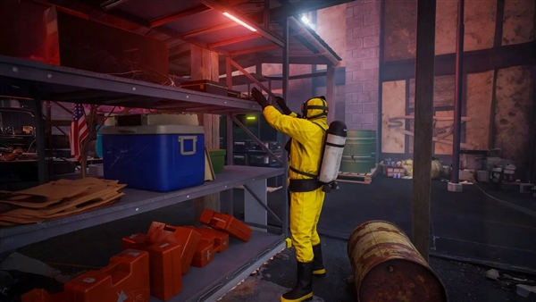 僵尸隔离生存手机版3