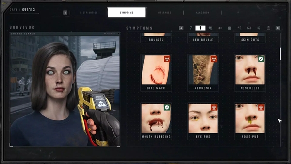 僵尸隔离生存手机版4