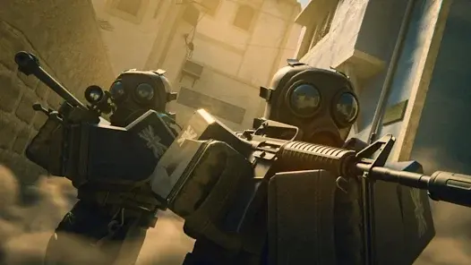 Blockheads方块射击1