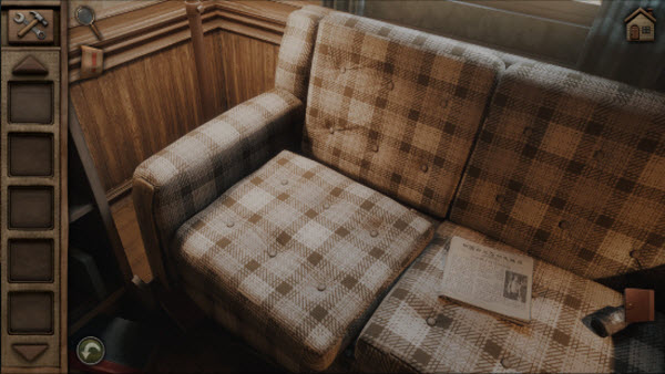 极光山庄2手机版3