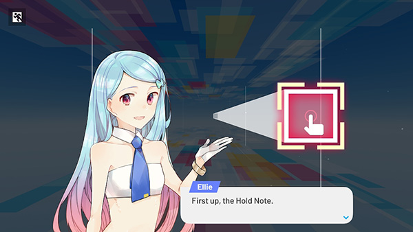 音符飞跃手机版1