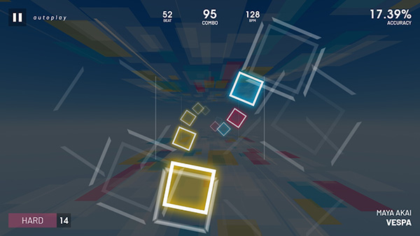 音符飞跃手机版3