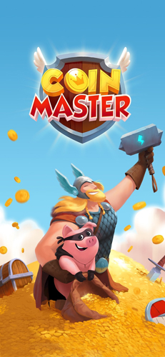 金币大师最新版(Coin Master)1