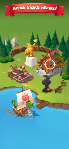 金币大师最新版(Coin Master)2