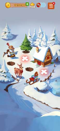 金币大师最新版(Coin Master)3