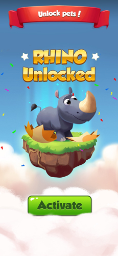 金币大师最新版(Coin Master)5