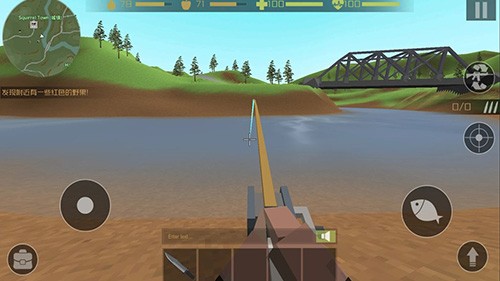 僵尸猎人像素生存汉化版最新版2