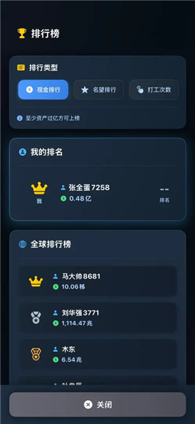 从零开始的首富最新版1