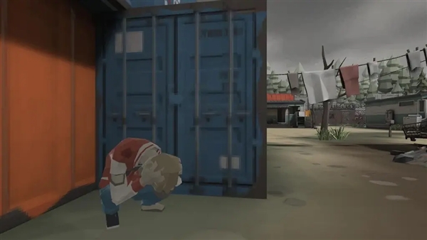 爆发死亡之城手机版4