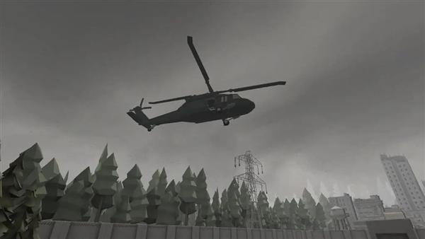 爆发死亡之城手机版5