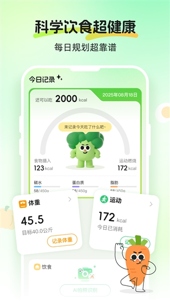 CalJimi健康管理2