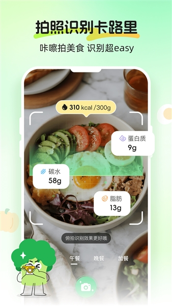 CalJimi健康管理4
