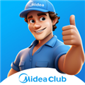 mideaclubapp