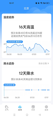 相雨天气2023版最新版本