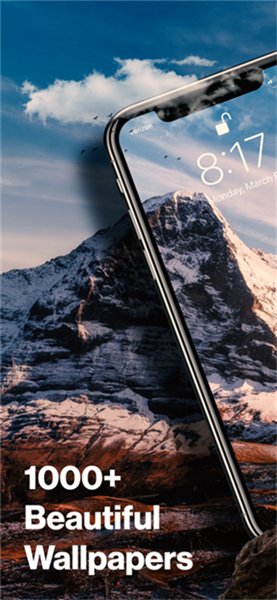 4KWallpapers最新版1