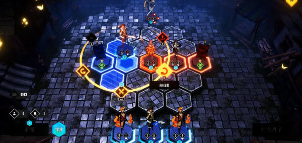 罪域征途内置菜单版