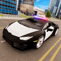 城市狂飙锦标赛官网正版