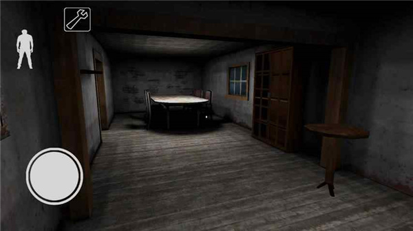 Granny遗产官方安卓版1