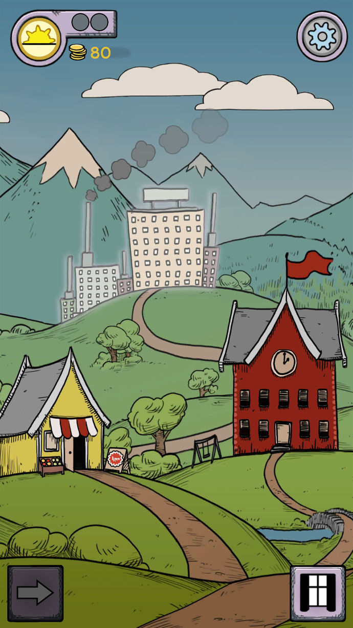 我的孩子：生命之源苹果官方最新版4