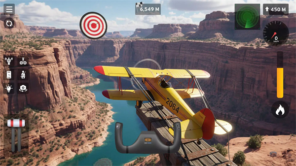 飞机极限迫降官方正式版1