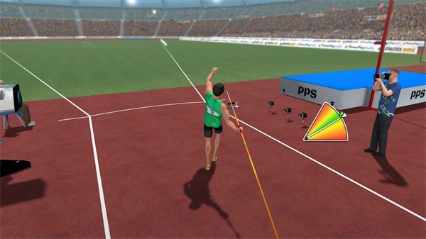 夏季运动会官网安卓版1