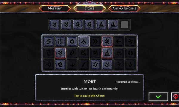 地牢战争3破解版无限钻石宣传图