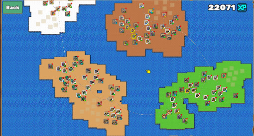 零压力之王移植版1