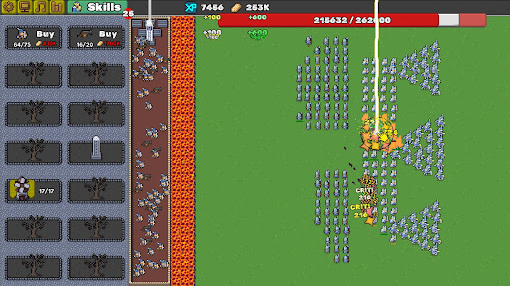 零压力之王移植版2