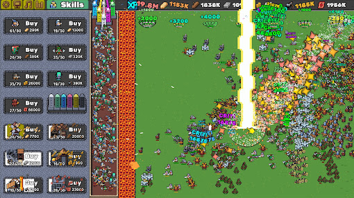 零压力之王移植版5