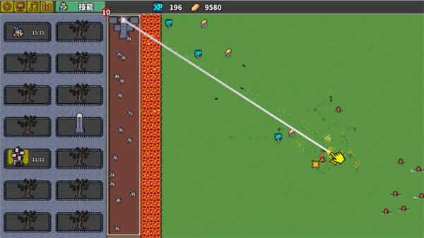 游戏怎么玩配图5