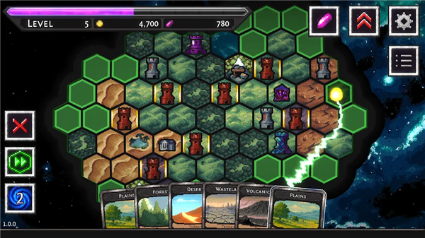 地牢战争3破解版内置修改器3