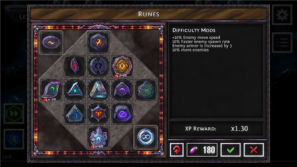 地牢战争3破解版内置修改器4