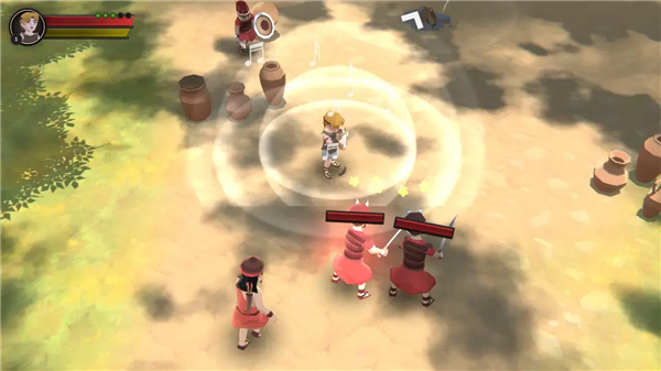 神之选民无限体力版2