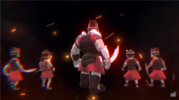 神之选民无限体力版3