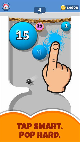 气球突围战最新官网