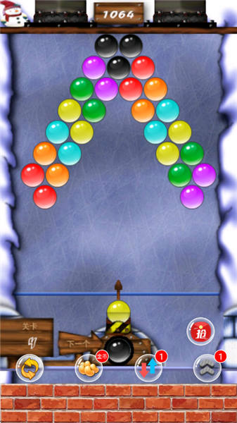 凯斯泡泡龙单机最新版20262