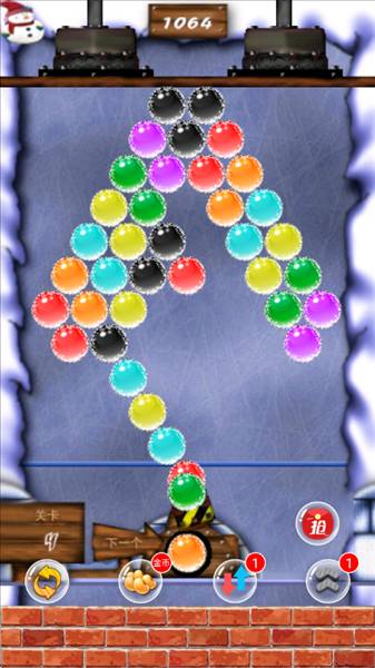 凯斯泡泡龙单机最新版20263