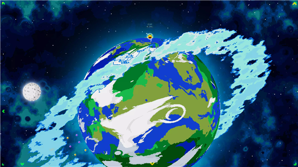 阿卡迪亚姆3安卓版3