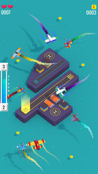 救援计划安卓版4