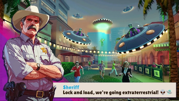 vice狙击手罪恶猎杀免内购版1