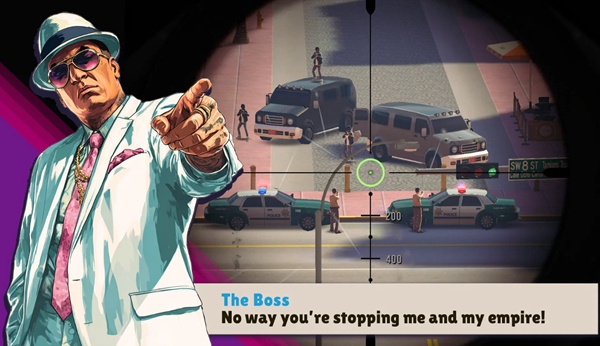 vice狙击手罪恶猎杀免内购版2