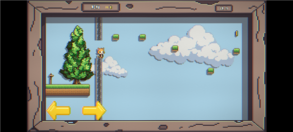 火山跳跃最新版4