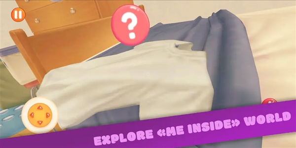 米塔恐怖冒险游戏2