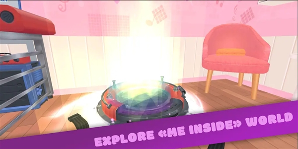 米塔恐怖冒险游戏4