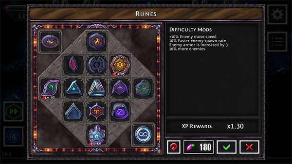 地牢战争3手机版2