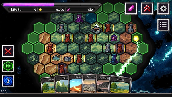 地牢战争3手机版4