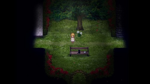 魔女之家重制版安卓版2