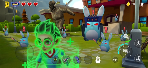 黑暗之谜3无限金币不用登录2